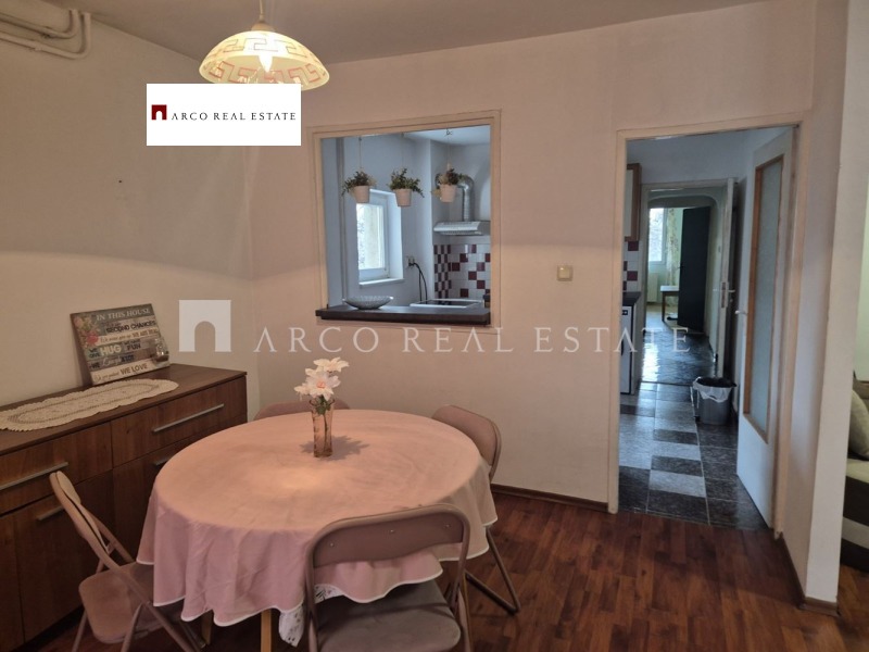 Дава под наем 3-СТАЕН, гр. София, Младост 1, снимка 4 - Апартаменти - 53040843