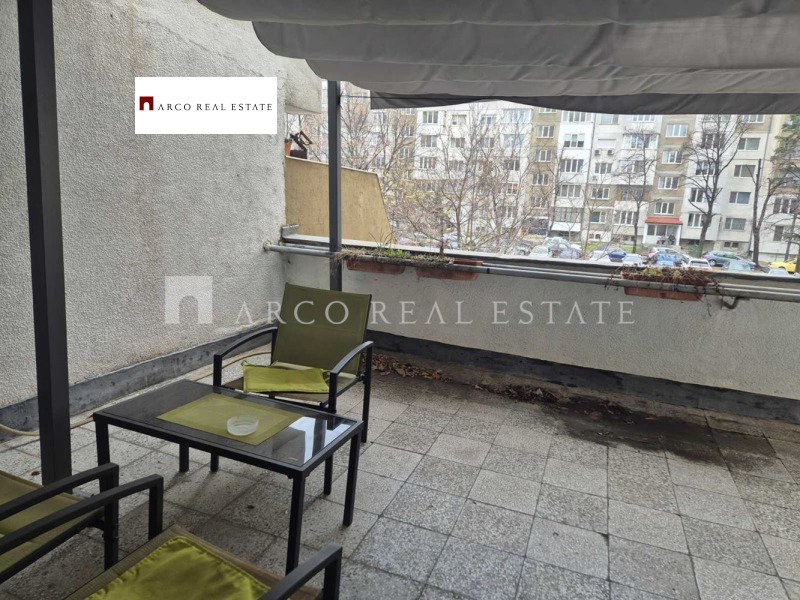 Дава под наем 3-СТАЕН, гр. София, Младост 1, снимка 12 - Апартаменти - 53040843