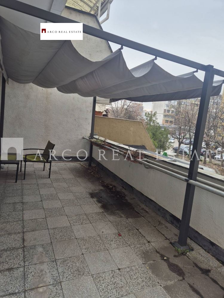 Дава под наем 3-СТАЕН, гр. София, Младост 1, снимка 11 - Апартаменти - 53040843