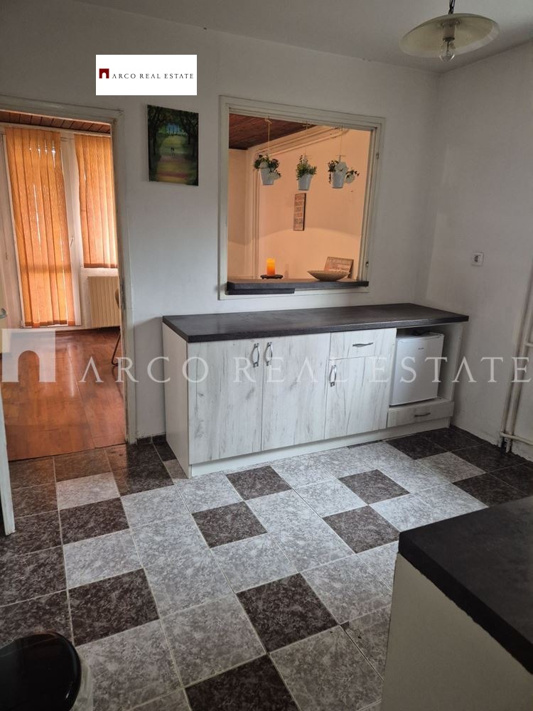 Дава под наем 3-СТАЕН, гр. София, Младост 1, снимка 5 - Апартаменти - 53040843