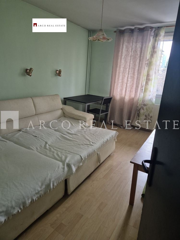 Дава под наем 3-СТАЕН, гр. София, Младост 1, снимка 10 - Апартаменти - 53040843