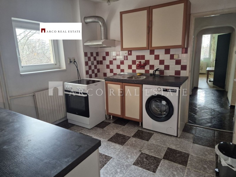 Дава под наем 3-СТАЕН, гр. София, Младост 1, снимка 7 - Апартаменти - 53040843