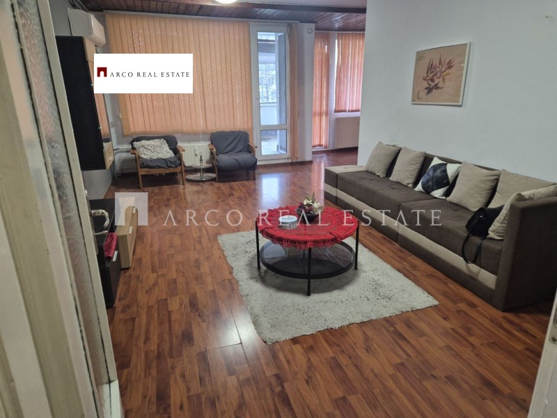 Дава под наем 3-СТАЕН, гр. София, Младост 1