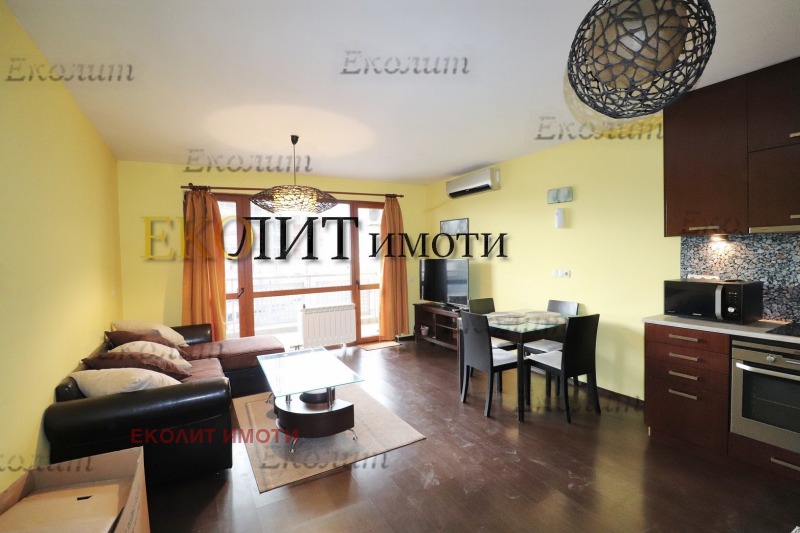 Дава под наем 3-СТАЕН, гр. София, Лозенец