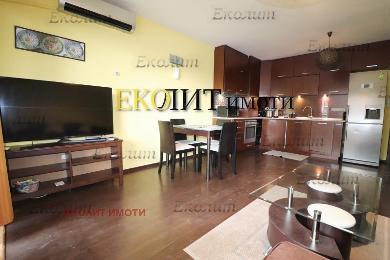 Дава под наем 3-СТАЕН, гр. София, Лозенец, снимка 3 - Апартаменти - 53176933