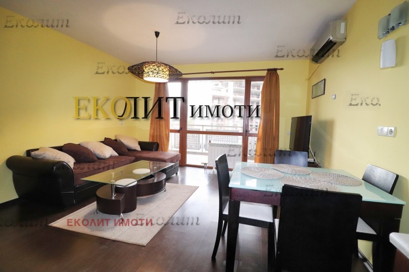 Дава под наем 3-СТАЕН, гр. София, Лозенец, снимка 4 - Апартаменти - 53176933