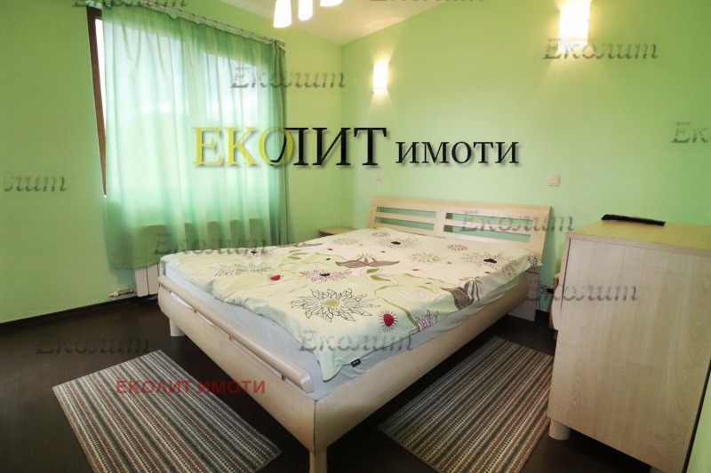 Дава под наем 3-СТАЕН, гр. София, Лозенец, снимка 5 - Апартаменти - 53176933