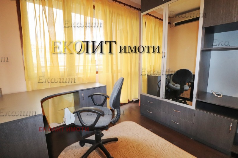 Дава под наем 3-СТАЕН, гр. София, Лозенец, снимка 7 - Апартаменти - 53176933