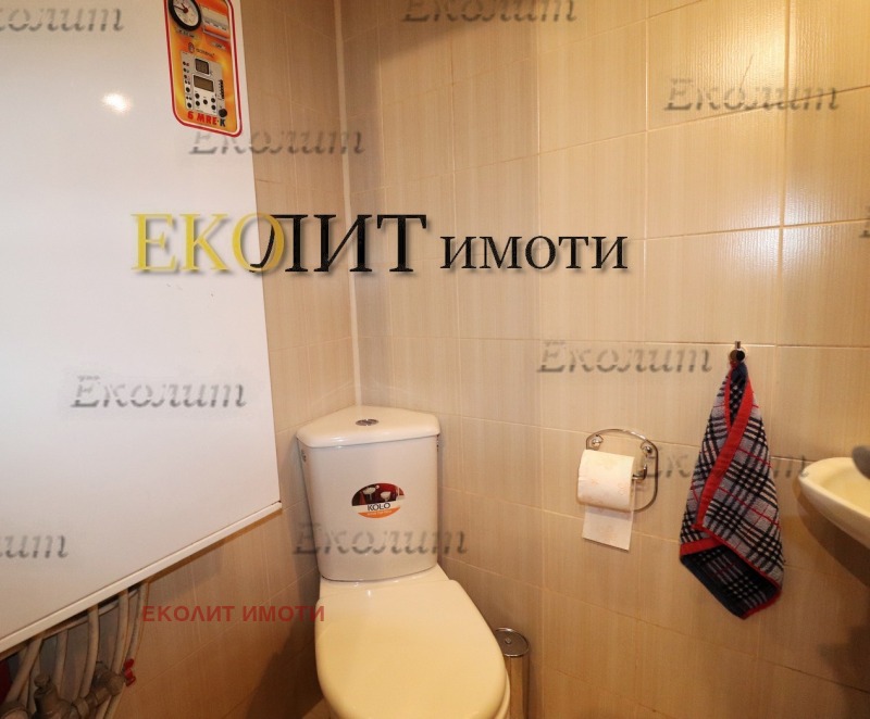 Дава под наем 3-СТАЕН, гр. София, Лозенец, снимка 9 - Апартаменти - 53176933