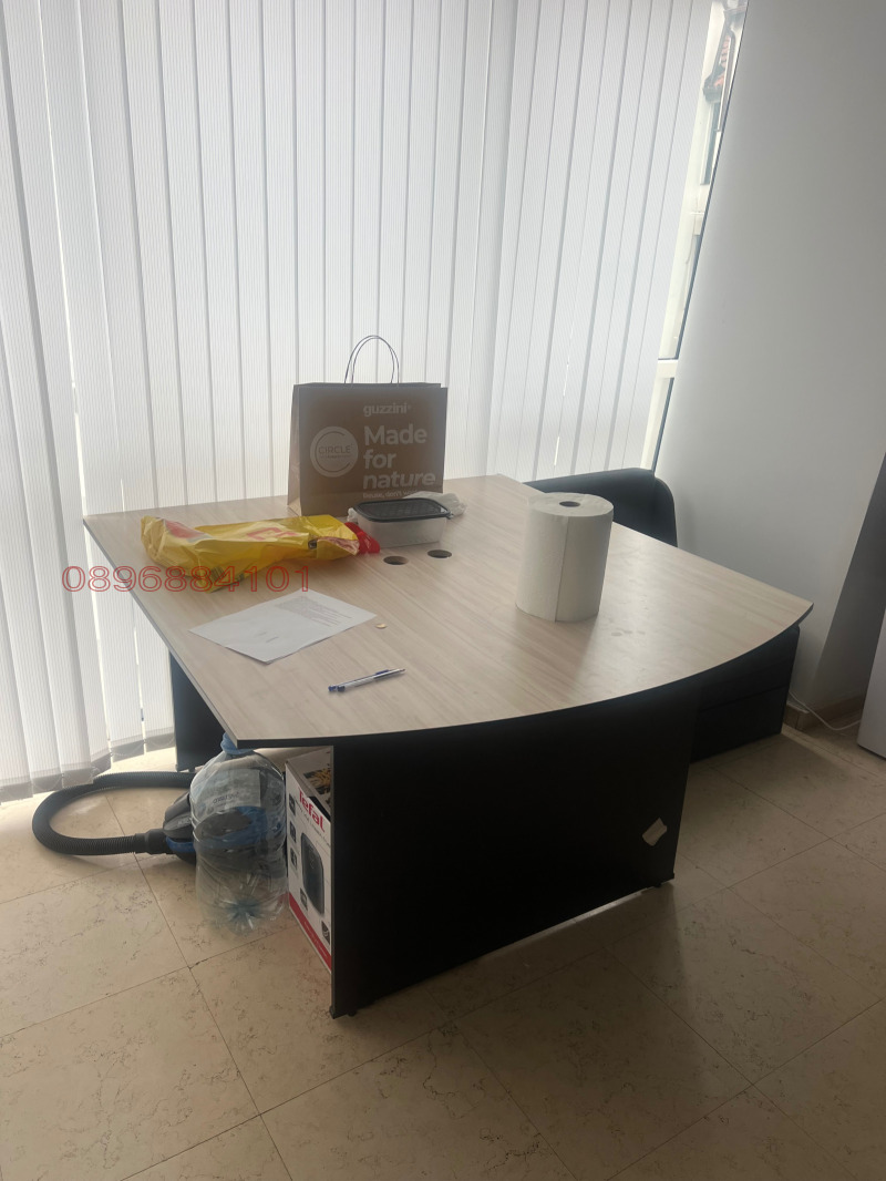 Da affittare  Ufficio Sofia , Lozenets , 120 mq | 48816400 - Immagine [7]
