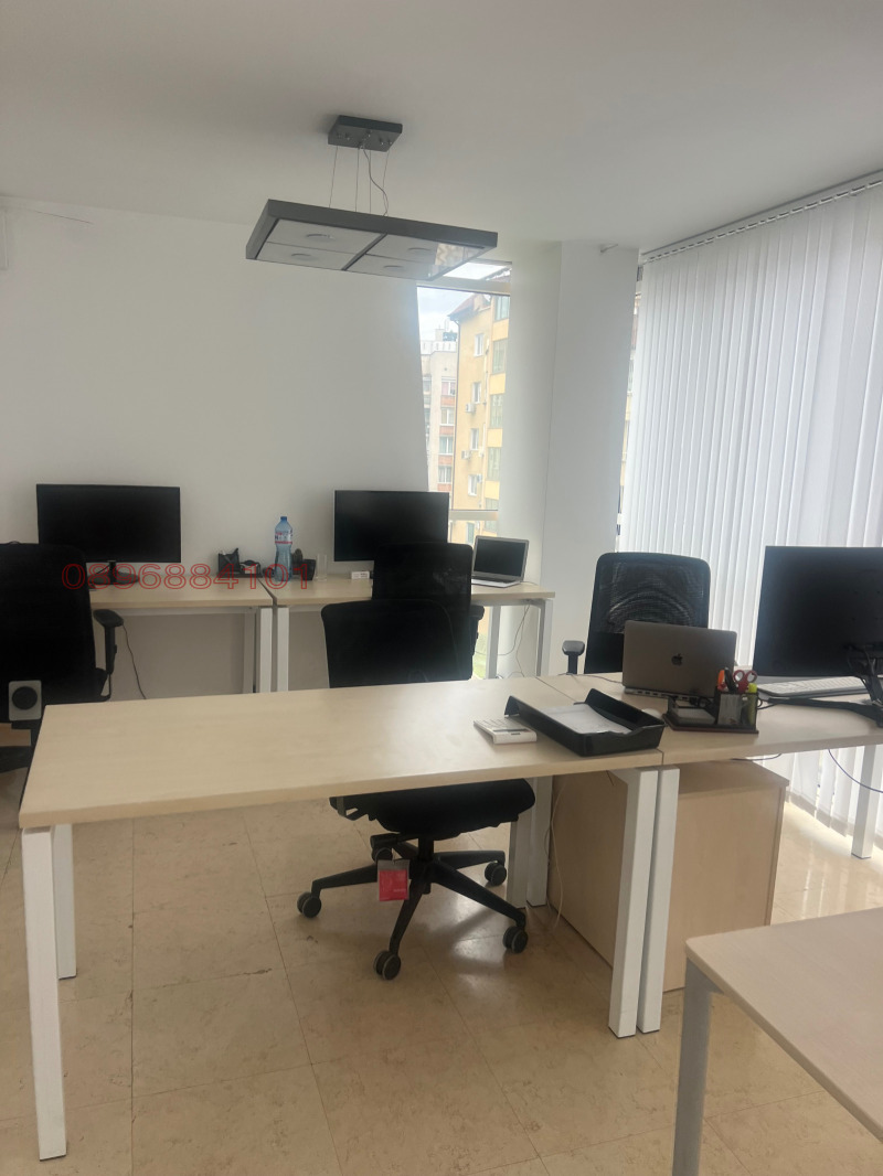 Da affittare  Ufficio Sofia , Lozenets , 120 mq | 48816400 - Immagine [4]