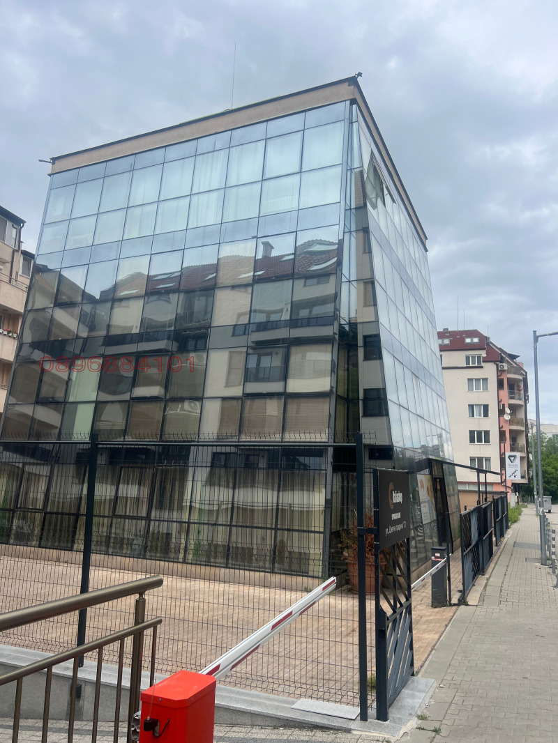 Da affittare  Ufficio Sofia , Lozenets , 120 mq | 48816400