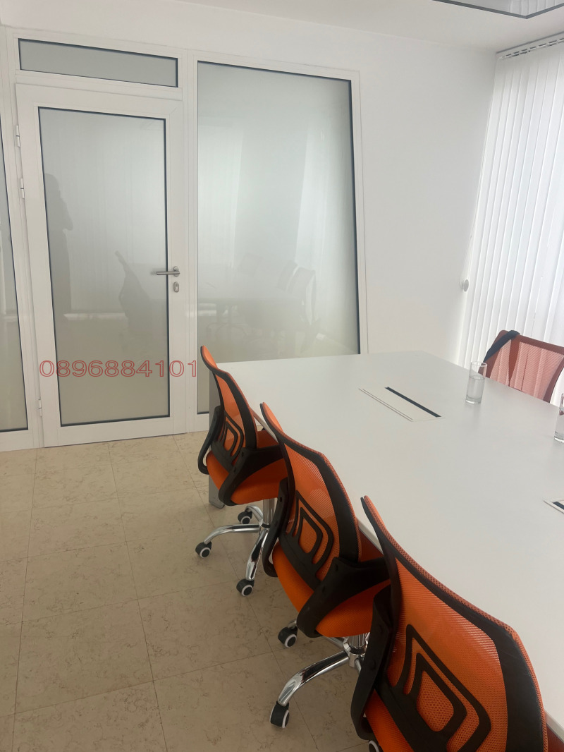Da affittare  Ufficio Sofia , Lozenets , 120 mq | 48816400 - Immagine [5]