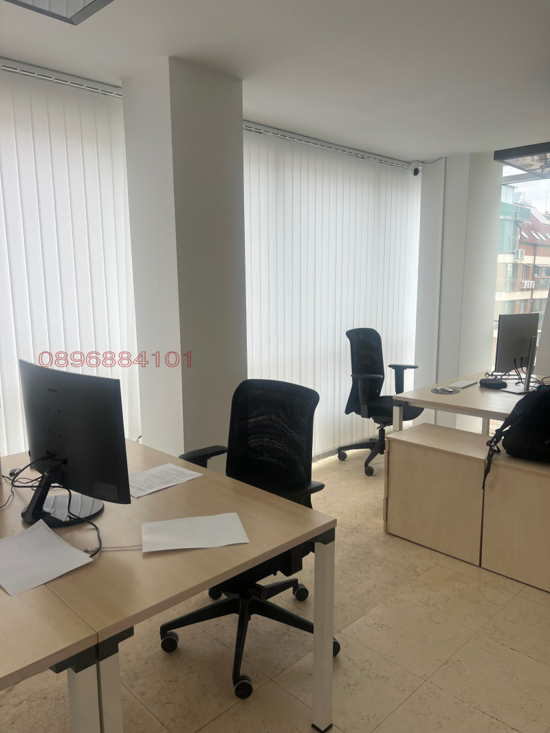 Da affittare  Ufficio Sofia , Lozenets , 120 mq | 48816400 - Immagine [3]