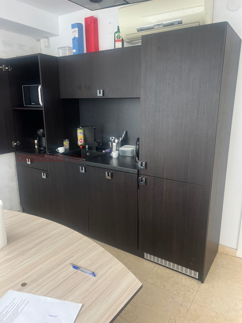 Da affittare  Ufficio Sofia , Lozenets , 120 mq | 48816400 - Immagine [6]