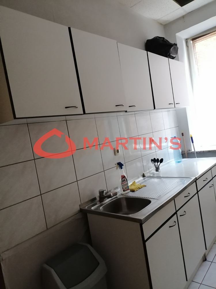 Дава под наем ОФИС, гр. София, Център, снимка 7 - Офиси - 56506267