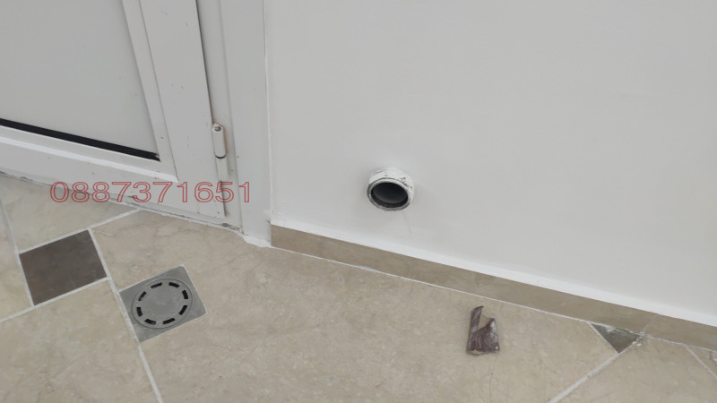 Дава под наем МАГАЗИН, гр. Варна, Лятно кино Тракия, снимка 12 - Магазини - 53059449