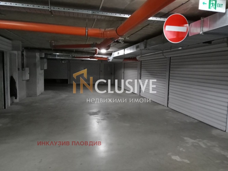 De inchiriat  Garaj Plovdiv , Gagarin , 18 mp | 83252793