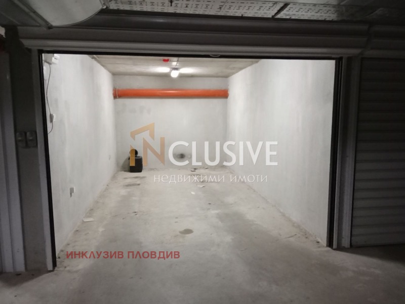 De inchiriat  Garaj Plovdiv , Gagarin , 18 mp | 83252793 - imagine [2]