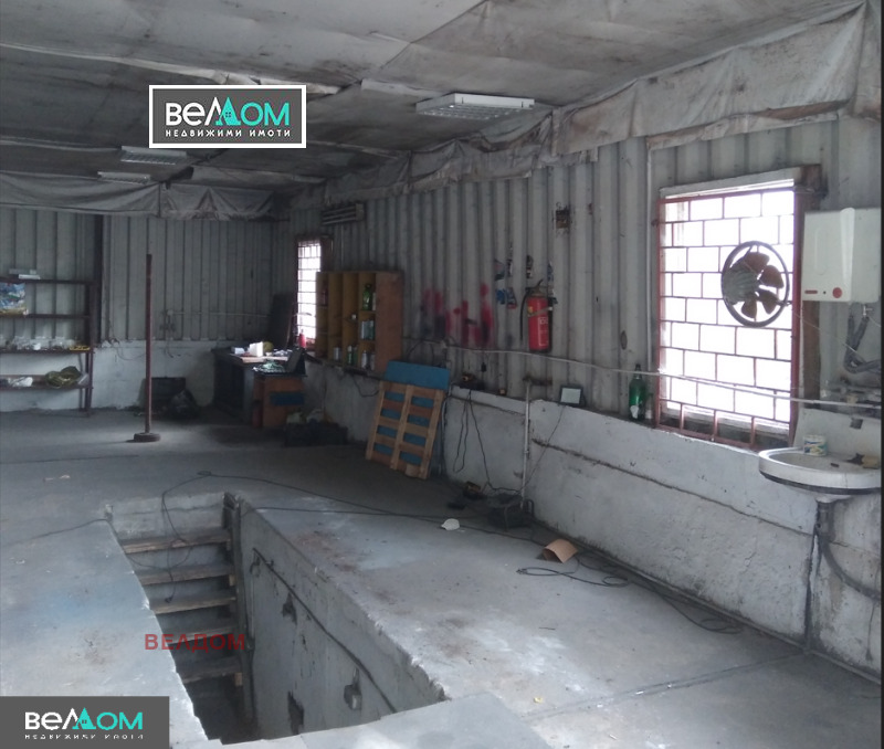 Дава под наем ПРОМ. ПОМЕЩЕНИЕ, гр. Варна, Бизнес парк Варна