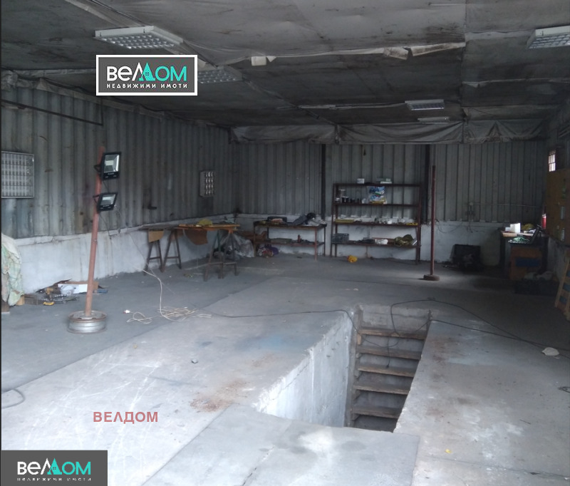 Дава под наем ПРОМ. ПОМЕЩЕНИЕ, гр. Варна, Бизнес парк Варна, снимка 2 - Производствени сгради - 53430368