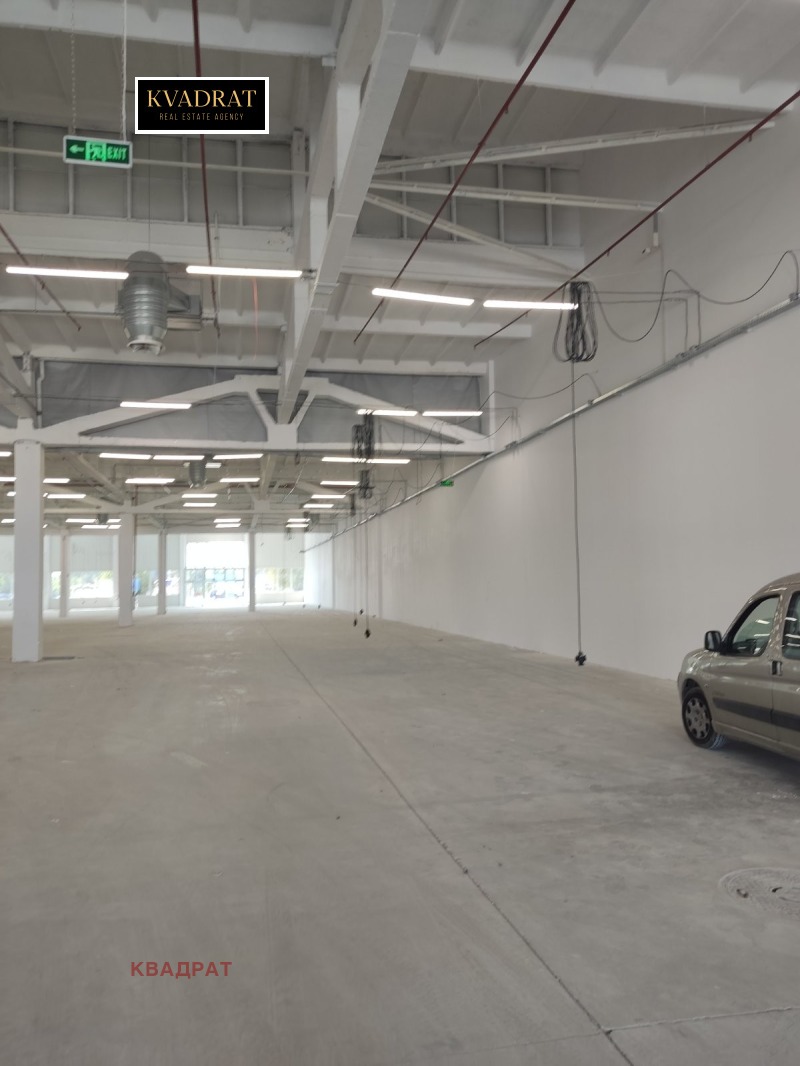 Дава под наем БИЗНЕС ИМОТ, гр. София, Горубляне, снимка 6 - Други - 53321964