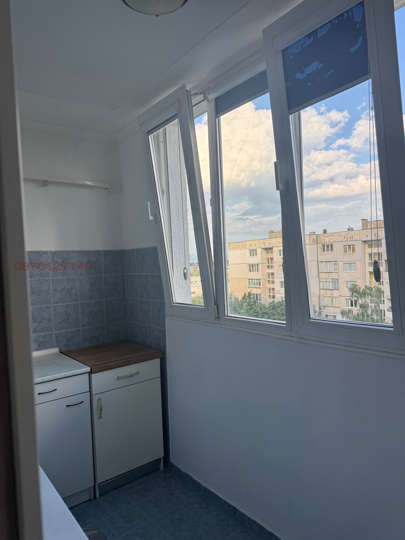 Дава под наем 1-СТАЕН, гр. София, Дружба 1, снимка 11 - Апартаменти - 54811764