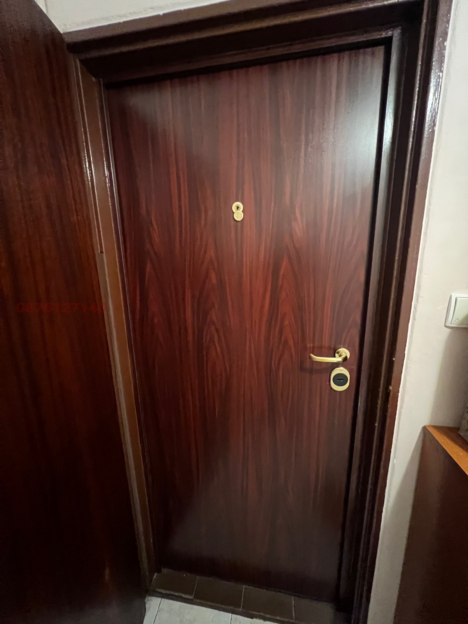 Дава под наем 1-СТАЕН, гр. София, Дружба 1, снимка 15 - Апартаменти - 54811764