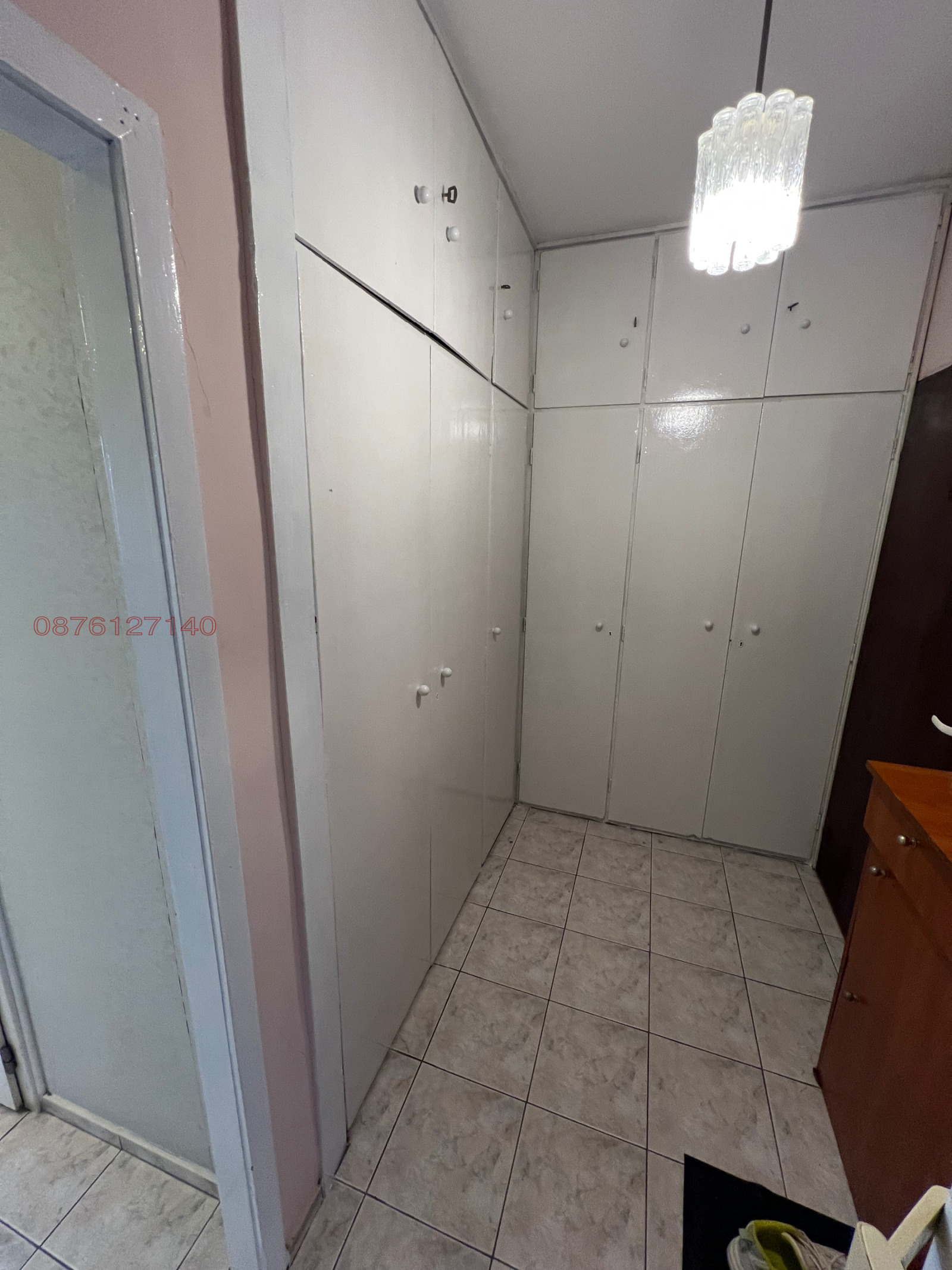 Дава под наем 1-СТАЕН, гр. София, Дружба 1, снимка 16 - Апартаменти - 54811764
