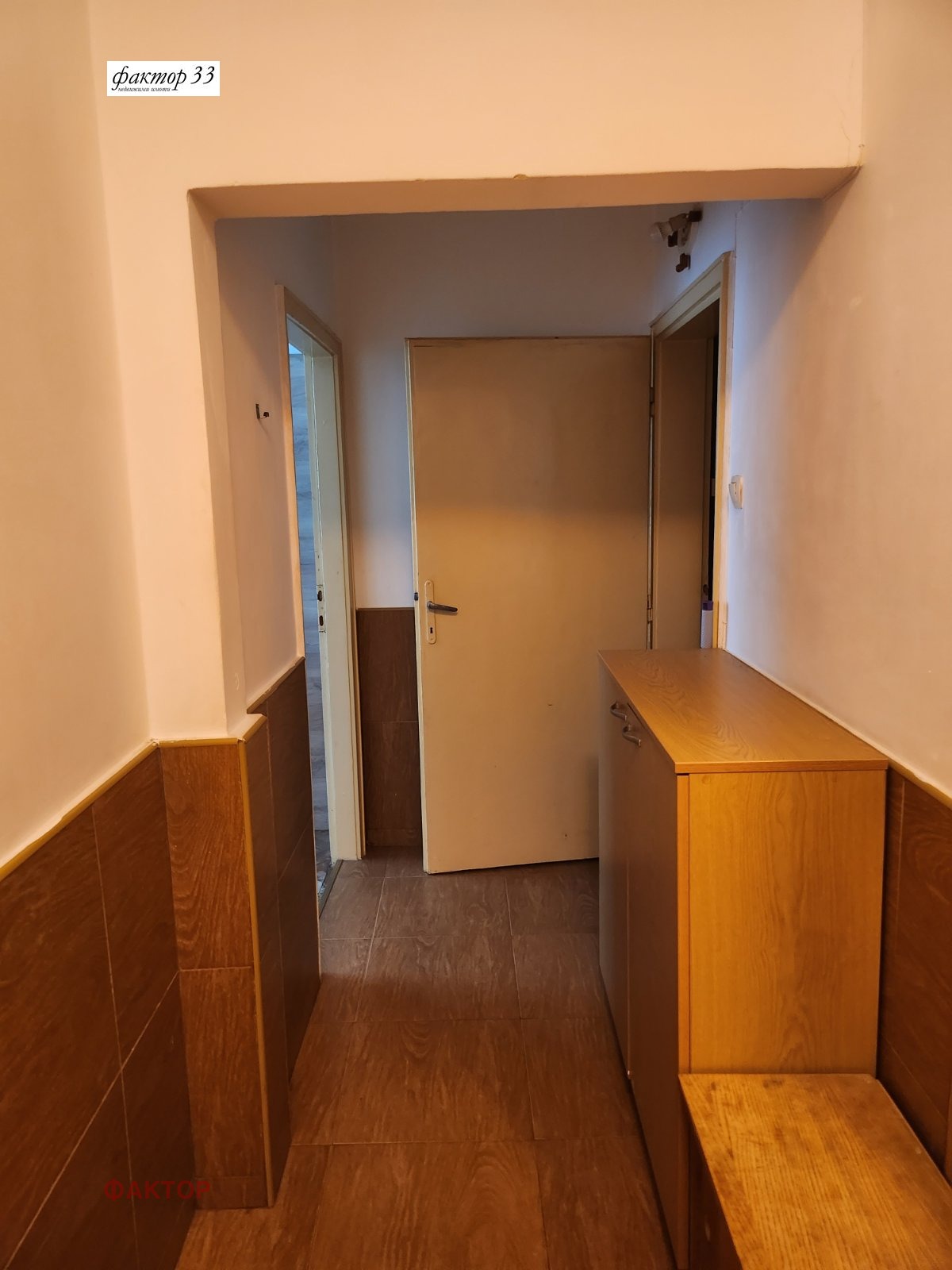 Дава под наем 2-СТАЕН, гр. София, Толстой, снимка 15 - Апартаменти - 56215135