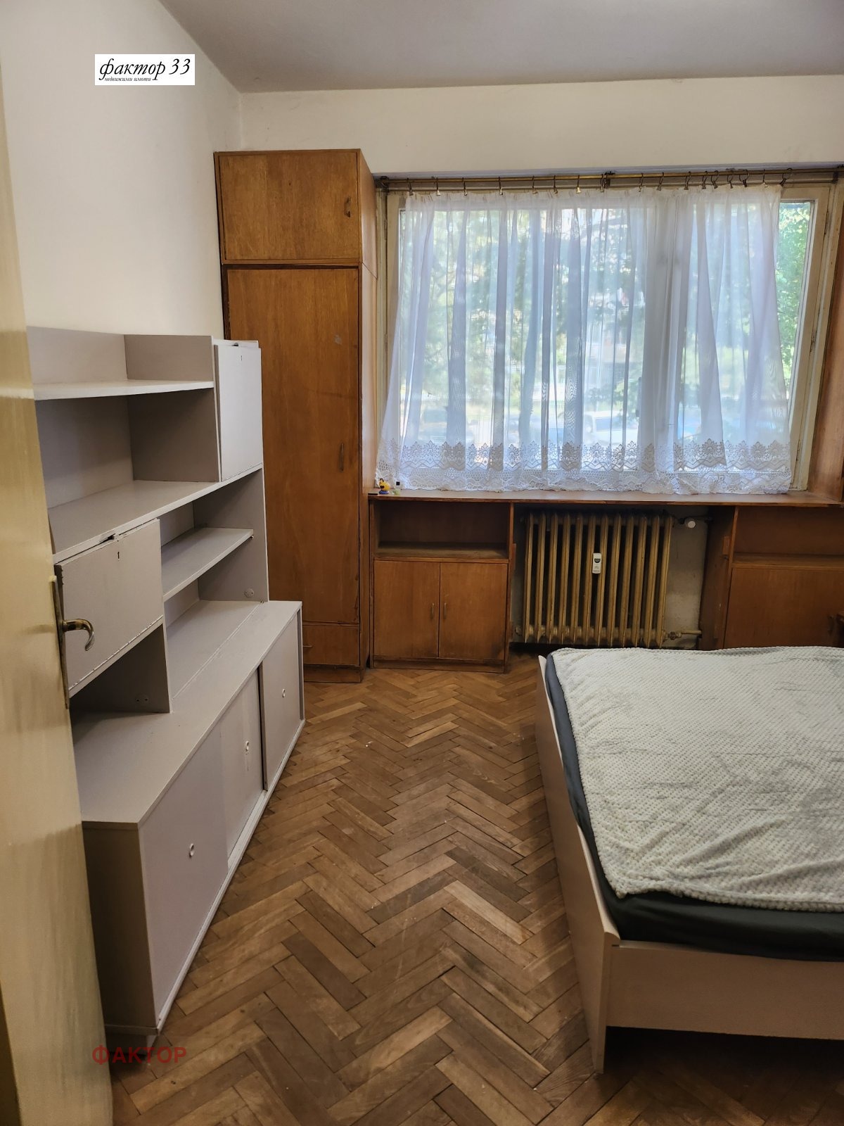 Дава под наем 2-СТАЕН, гр. София, Толстой, снимка 7 - Апартаменти - 56215135