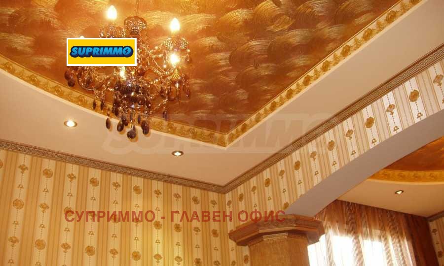 Дава под наем 2-СТАЕН, гр. София, Център, снимка 6 - Апартаменти - 56447197