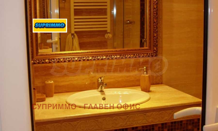Дава под наем 2-СТАЕН, гр. София, Център, снимка 13 - Апартаменти - 56447197