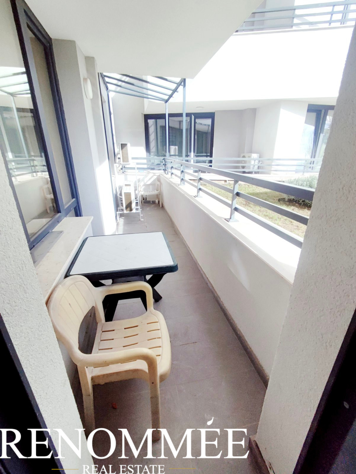 Дава под наем 3-СТАЕН, гр. София, Дружба 2, снимка 5 - Апартаменти - 53985513