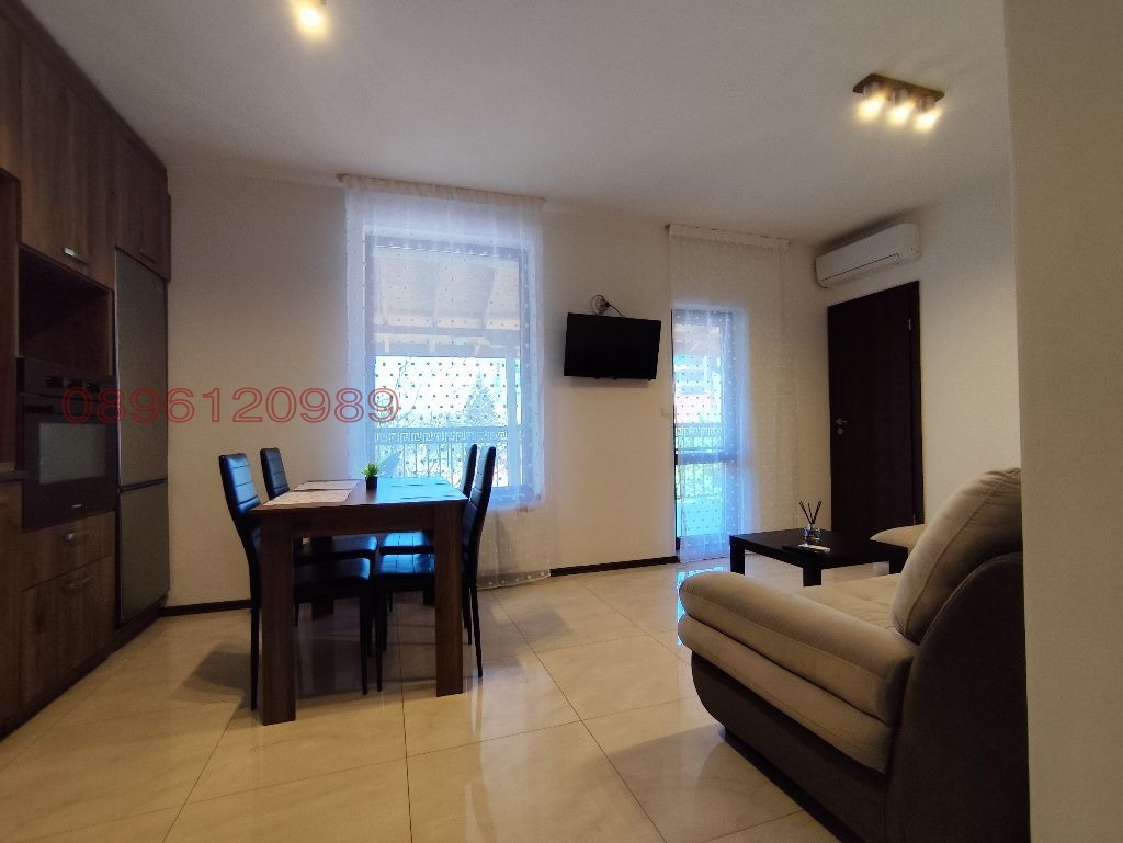 Дава под наем 3-СТАЕН, гр. София, Надежда 1, снимка 5 - Апартаменти - 54288732