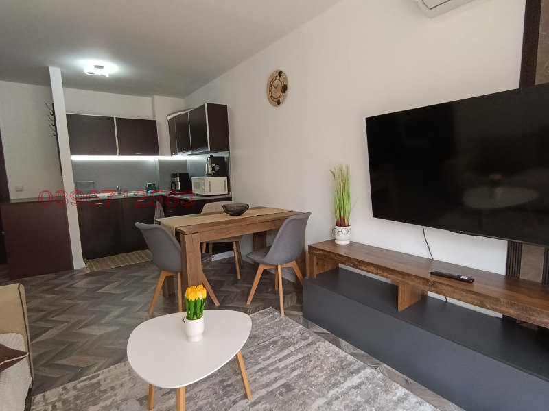 Дава под Наем 2-СТАЕН в област Благоевград, гр. Банско - 55 кв.м / 440 € » 860.57 лв.
