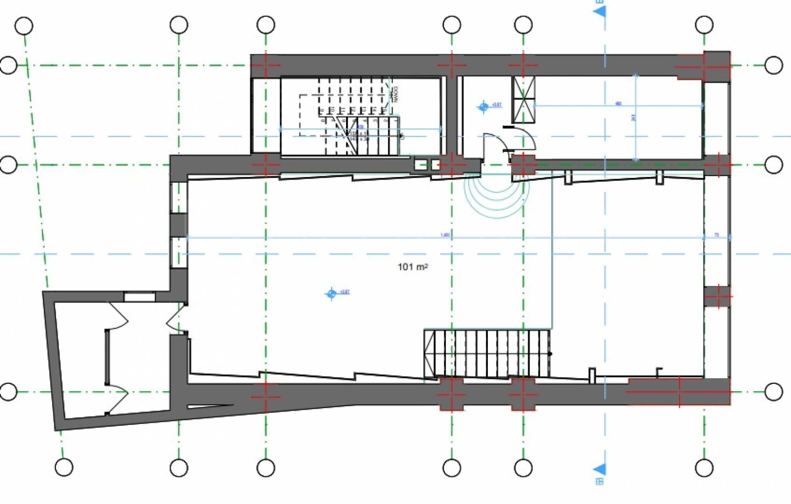 Дава под Наем МАГАЗИН | Imot.bg — изображение 8
