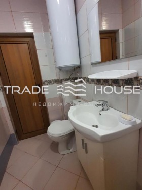 1 dormitorio Trakiya, Plovdiv 8