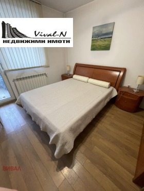 1 dormitorio Vitosha, Sofia 7