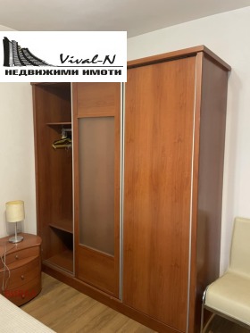 1 dormitorio Vitosha, Sofia 8