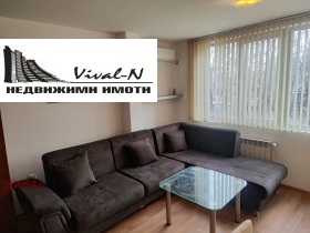 1 dormitorio Vitosha, Sofia 13