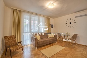 1 chambre Mladejki Halm, Plovdiv