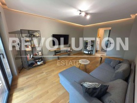 2 chambres VINS-Tcherven plochtad, Varna