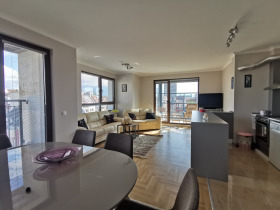 3 bedroom Tsentar, Sofia 1