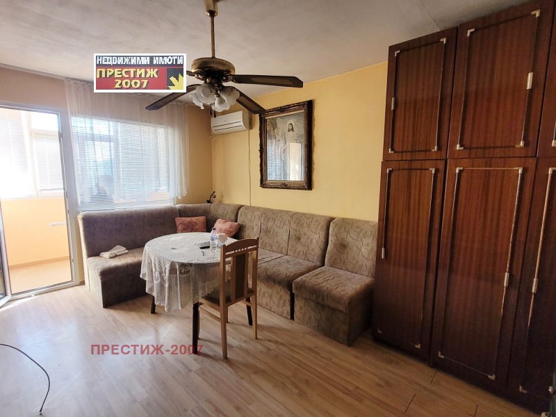 Vuokrattavana  Studio Šumen , 5-ti polk , 42 neliömetriä | 33250586 - kuva [3]