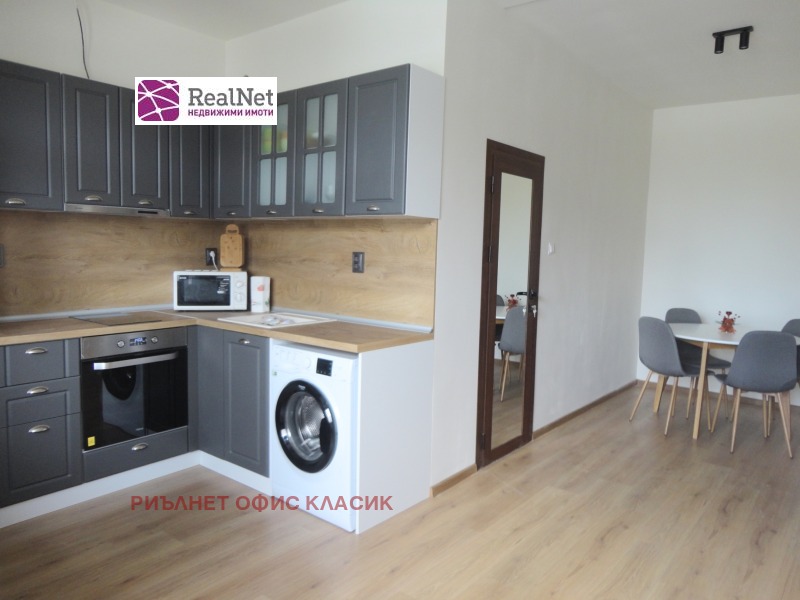 K pronájmu  1 ložnice oblast Sofia , Božurište , 70 m2 | 72190258