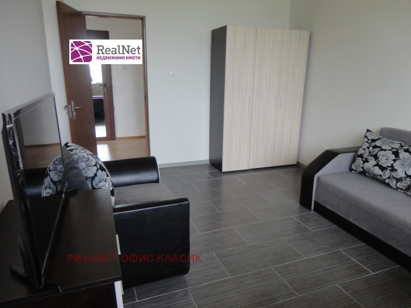 K pronájmu  1 ložnice oblast Sofia , Božurište , 70 m2 | 72190258 - obraz [5]