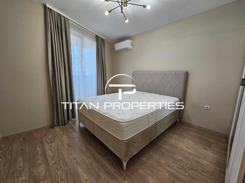 Do wynajęcia  1 sypialnia Warna , Pobeda , 55 mkw | 41145501 - obraz [4]
