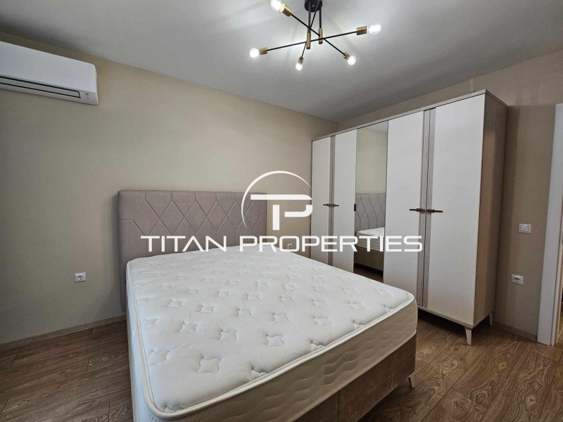 Do wynajęcia  1 sypialnia Warna , Pobeda , 55 mkw | 41145501 - obraz [5]