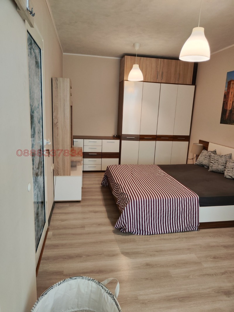 Kiadó  1 hálószoba Sofia , Nadezsda 1 , 56 négyzetméter | 28235262 - kép [8]